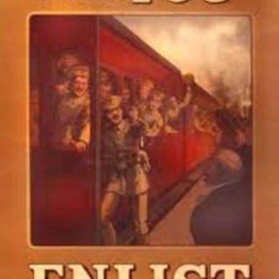 Timeline: WW1 Events