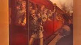 Timeline: WW1 Events