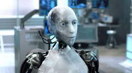 Timeline: Historia de la Robotica