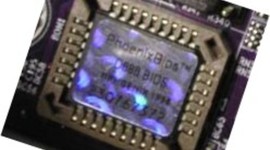 Timeline: Basic Input-Output System (BIOS)