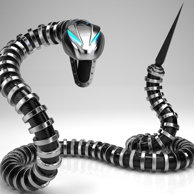 Timeline: hostoria de la robotica