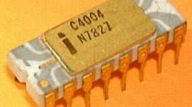 Timeline: historia de los procesadores