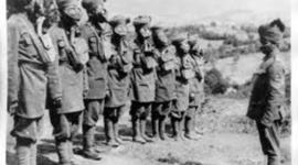 Timeline: World War 1