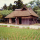 Niigata ncm peasant rice farmers house