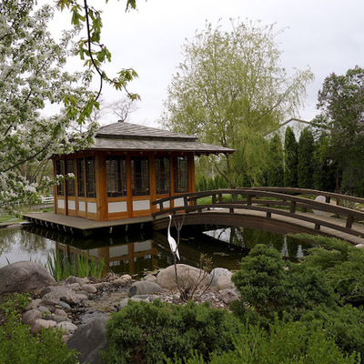 Timeline: Japan Architecture