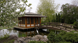 Timeline: Japan Architecture