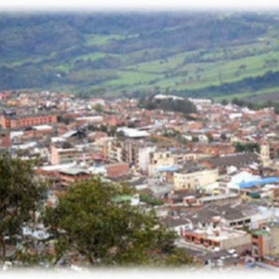 Timeline: Ferias y Fiesta en Barbosa