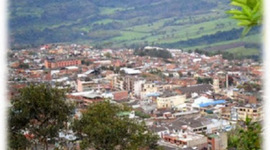 Timeline: Ferias y Fiesta en Barbosa