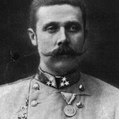 Timeline: How did WW1 start?