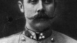 Timeline: How did WW1 start?