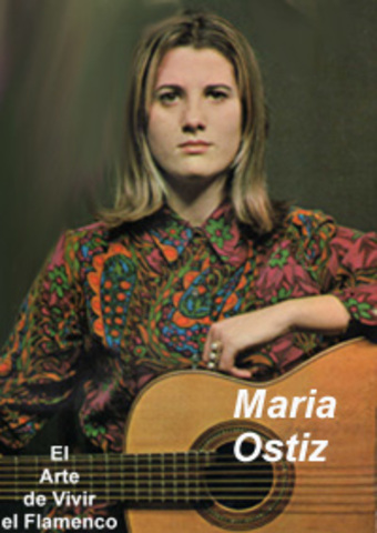 Maria Ostiz Timeline Timetoast Timelines