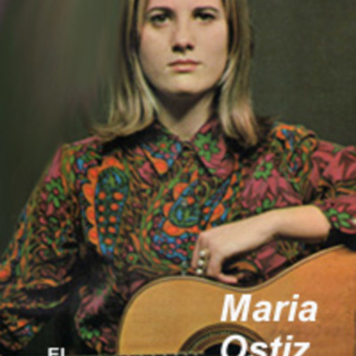 Timeline: MARIA OSTIZ