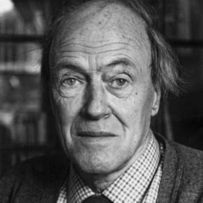 Timeline: ROALD DAHL; HUGO & ARITZ