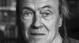 Timeline: ROALD DAHL; HUGO & ARITZ