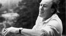 Timeline: ROALD DAHL