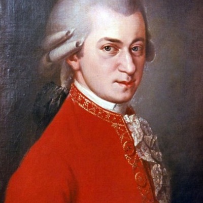 Timeline: Wolfgang Amadeus Mozart
