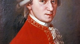 Timeline: Wolfgang Amadeus Mozart