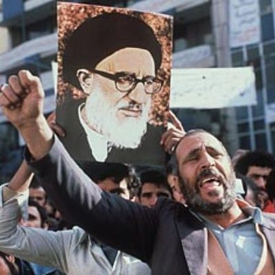 Timeline: Iranian Revolution