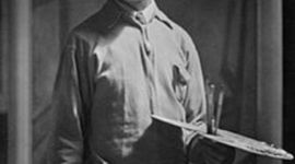 Timeline: Frederick Varley