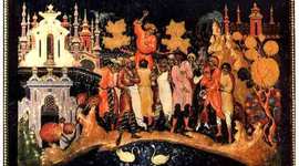 Timeline: Крестьянские вoсстания 17-18 веков