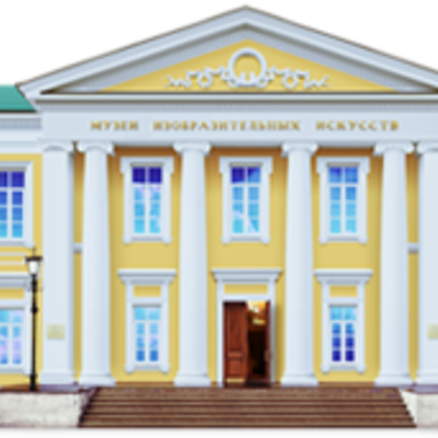 Timeline: Оренбургский областной музей изобразительных искусств