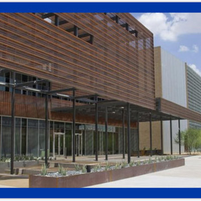 Timeline: GateWay's History