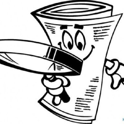 Timeline: Мой путь в журналистику (2003-... )