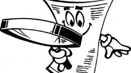 Timeline: Мой путь в журналистику (2003-... )