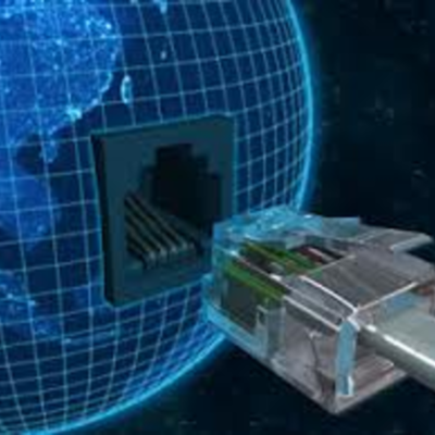 Timeline: "Historia de las Redes"