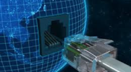 Timeline: "Historia de las Redes"