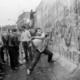 Fall of berlin wall