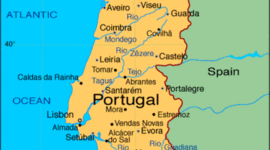 Timeline: Portugal's age of exploration timeline