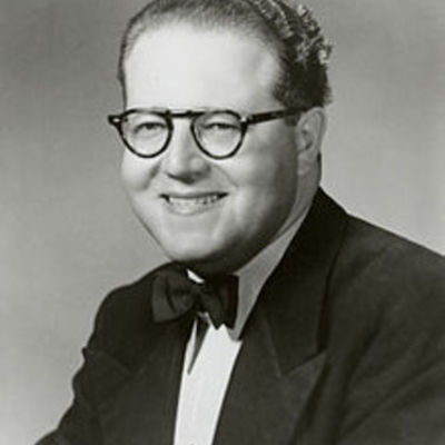 Timeline: Music ISP - Alfred Reed