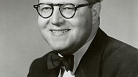 Timeline: Music ISP - Alfred Reed