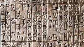 Timeline: La historia de la comunicación