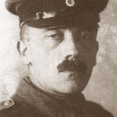 Timeline: Adolf Hitler