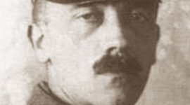 Timeline: Adolf Hitler