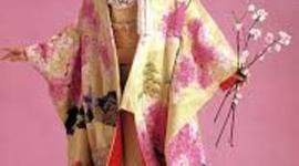 Timeline: Japanese traditional clothing