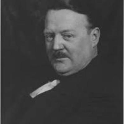 Timeline: Frank Johnston Artist