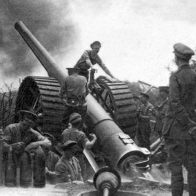 Timeline: world war 1 timeline