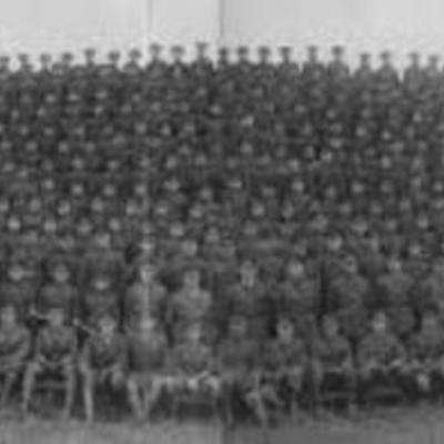 Timeline: WW1 Timeline Events