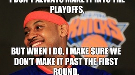 Timeline: La vida de Carmelo Anthony