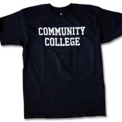 Timeline: History of Community College