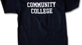Timeline: History of Community College