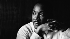 Timeline: Martin Luther King Jr. Timeline