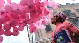 Timeline: Nairo Quintana "Nairoman" Orgullo Colombiano