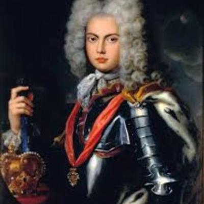 Timeline: D. João V