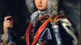 Timeline: D. João V