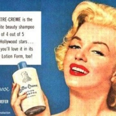 Timeline: 1920-1940 жылдардың үрейлі косметологиясы