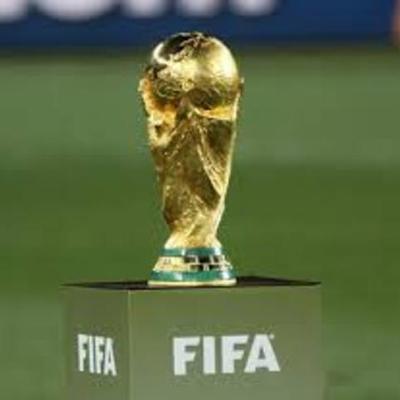 Timeline: winners of the world cup